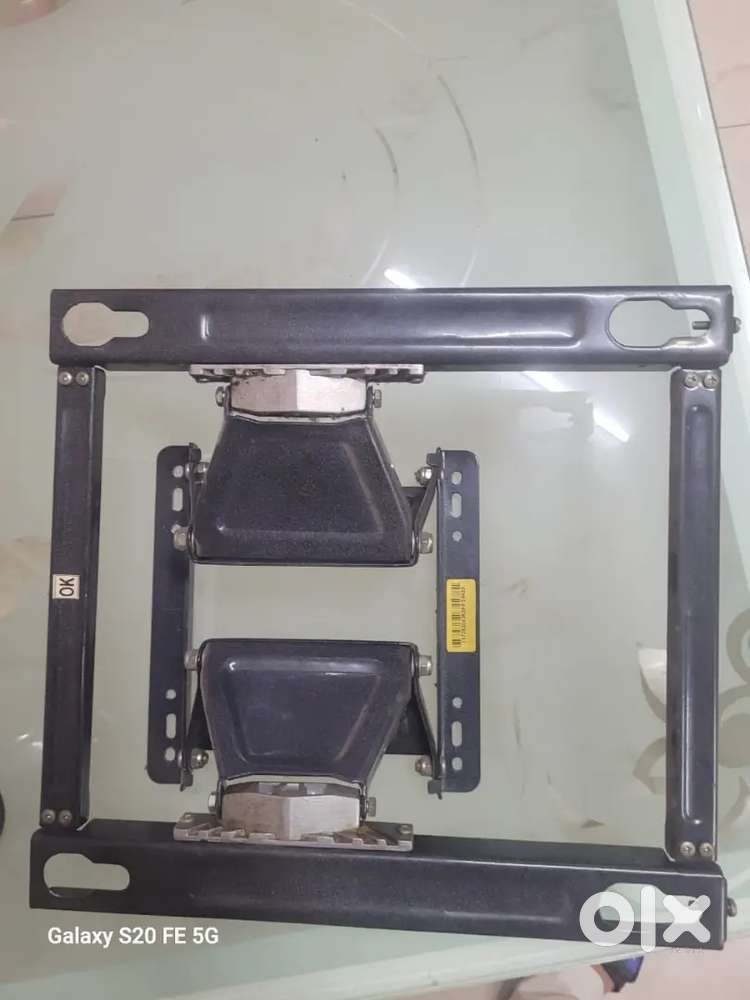 50inch tv movable wall mount