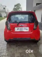 Chevrolet Beat 2013 Diesel Well Maintained