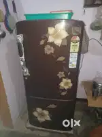 Samsung fridge