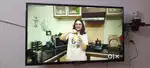 Sanyo 43 tv 3 year old