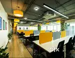 Office with all amenities available for rent at Viman Nagar, Pune.