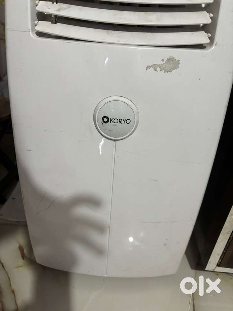 portable ac