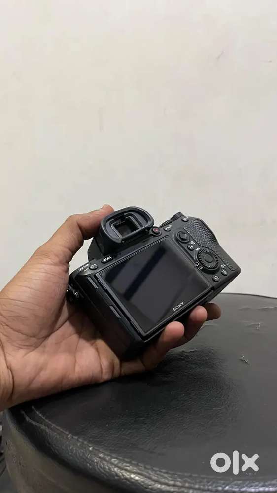 For sell sony M3
Under