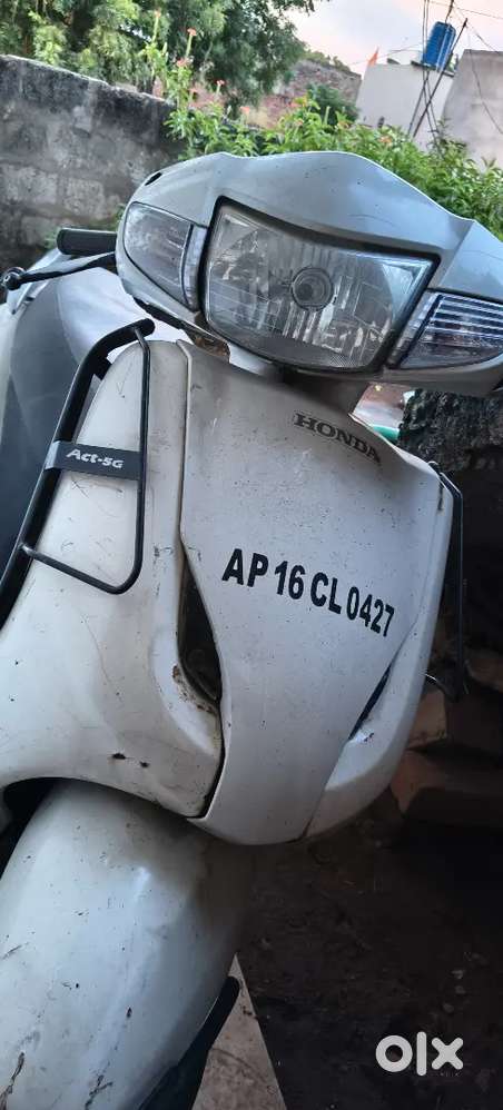 Good condition