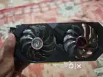 ASRock RX570  8GB GDDR5 GRAPHIC CARD