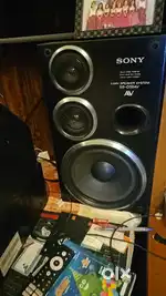 PANASONIC VINTAGE SPEAKER