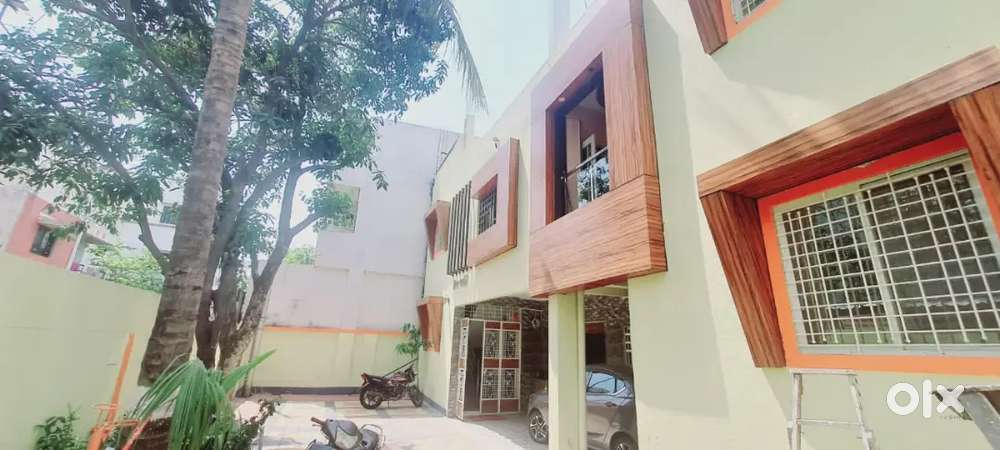 PG for Girls in Jadhavwadi, Chikhali – Safety & Affordability!