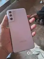 Samsung s21 fe 5g display change