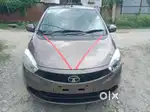 Tata Tiago XM Diesel, 2016, Diesel