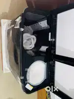 Brand new, never used or unpacked