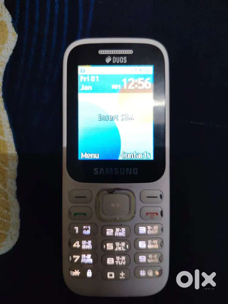 Samsung Music 2