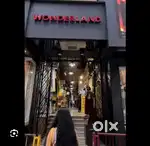 Shop available on rent in Wonderland shop no. 45 duplex shop available
