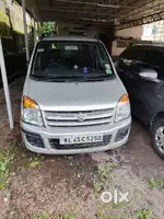 Maruti Suzuki Wagon R 2009