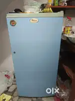 Only 3500 Whirlpool fridge full condition