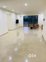 3.5 ,4 ,4.5 BHK Luxurious Apartment