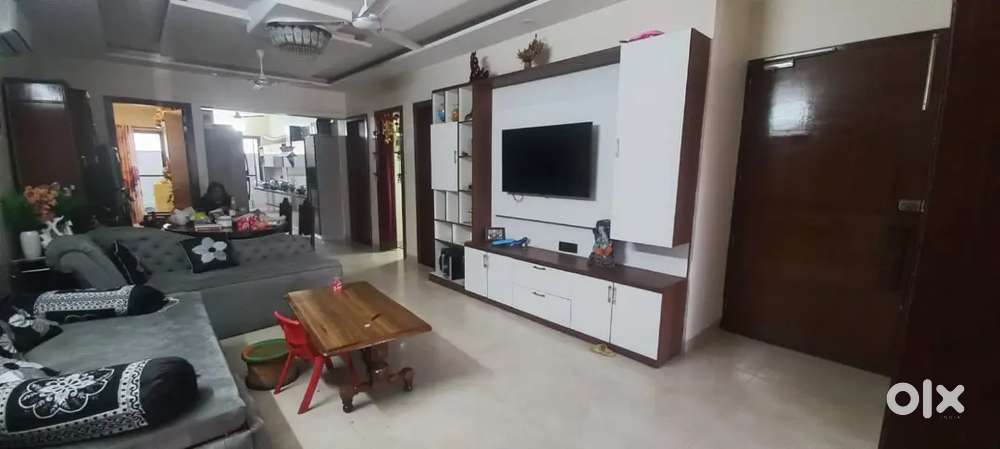 Corner 10 Marla Kothi / House for Sale in Sector 80 Mohali