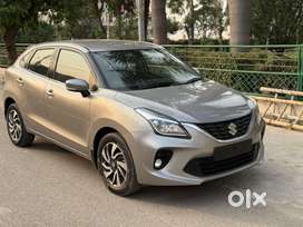 Maruti Suzuki Baleno Alpha Diesel, 2019, Diesel