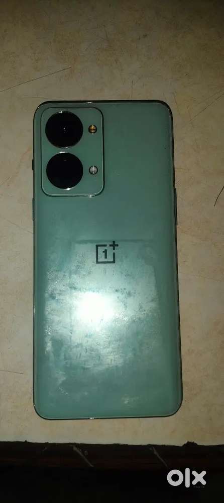 OnePlus Nord 2 t excellent condition
