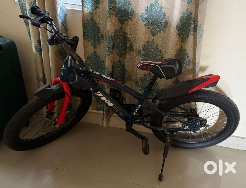 URGENT urgent SALE AS NEW CYCLE FOR 5-10 YEARS KIDS