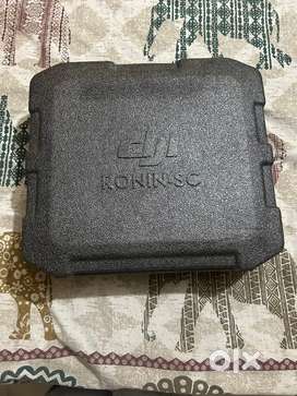 good quality unused gimbal