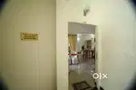 3 BHK FURNISHED FLAT