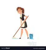 52 Urgent Required live in Baby Sitter,Maids, Nanny, Japa Maids, Cooks
