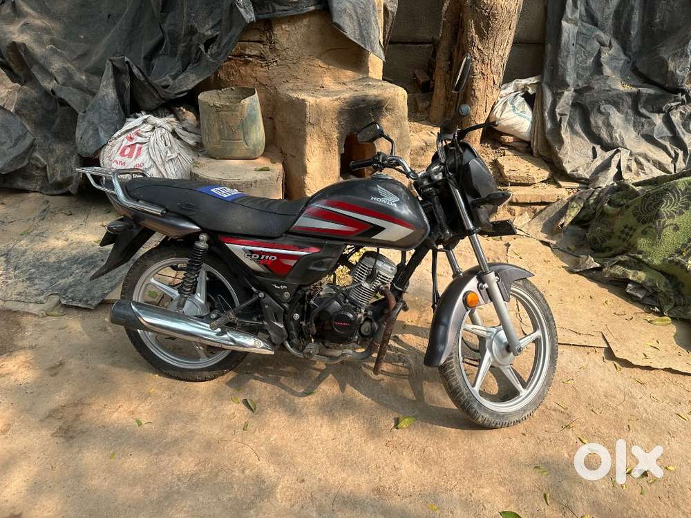 Honda cd 110 dream Dx