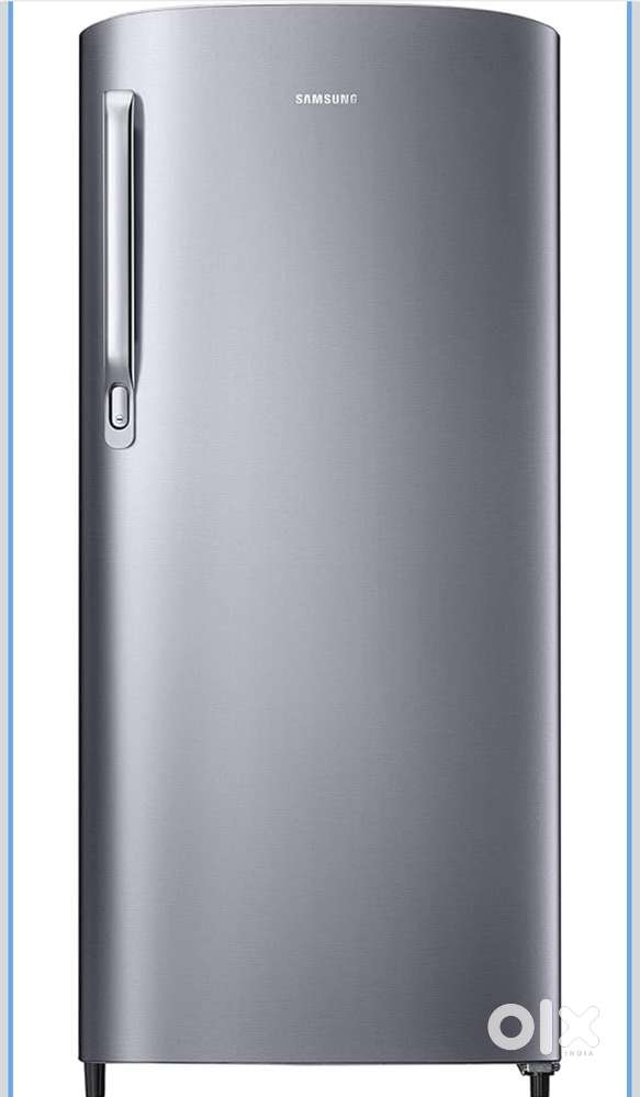 Samsung 192 litre refrigerator