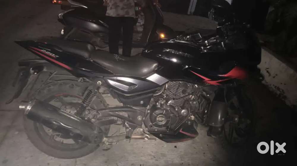 Need finance on bike 50k