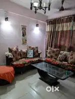 Roommate Needed – 2BHK Flat in Crossing Republik, Ghaziabad