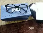 1 Burberry Sunglass and 1 Gucci  plain glasses brand new