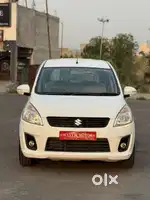 Maruti Suzuki Ertiga 2012-2015 VDI, 2014, Diesel