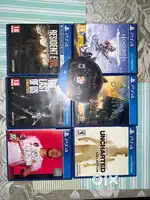 PS4 GAME ON SALE