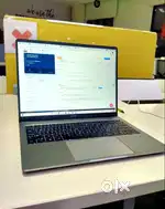 Realme Book Slim Laptop i5