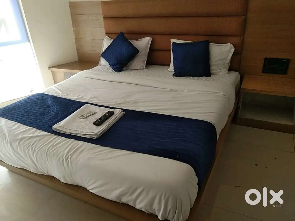 Pg And Guest House For male and female