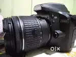 Nikon D3400