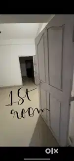 Ground floor for rent