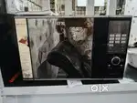IFB Microwave