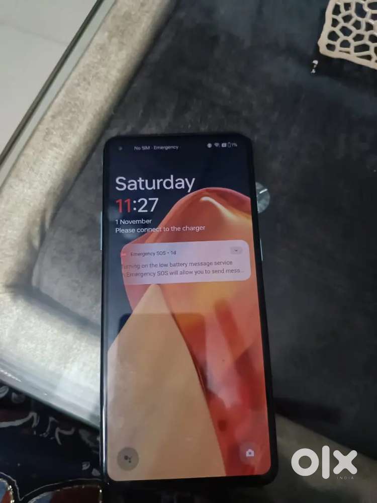 Oneplus 9R brand new condition
