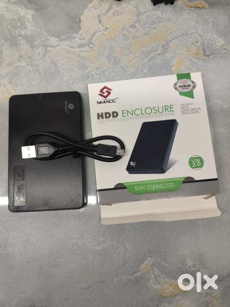 2TB HDD,सभी प्रकार के SSD और हार्ड डिक्स के लिए संपर्क करें