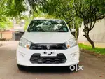 Maruti Suzuki Celerio VXI MT, 2018, Petrol