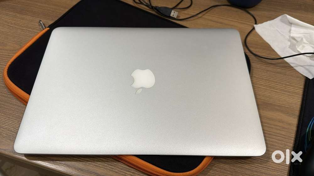 Macbook Air - 2017