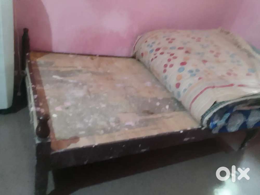 Singal bed 4*6 sagon furniture