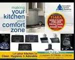 5 burner hob inbulit brand new stock clearance price is negotiable