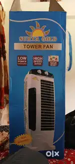Surya tower fan