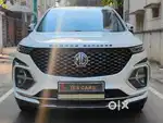 MG Hector Plus 2.0 Sharp diesel Turbo, 2022, Diesel