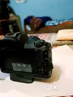 Canon m50 mark 2