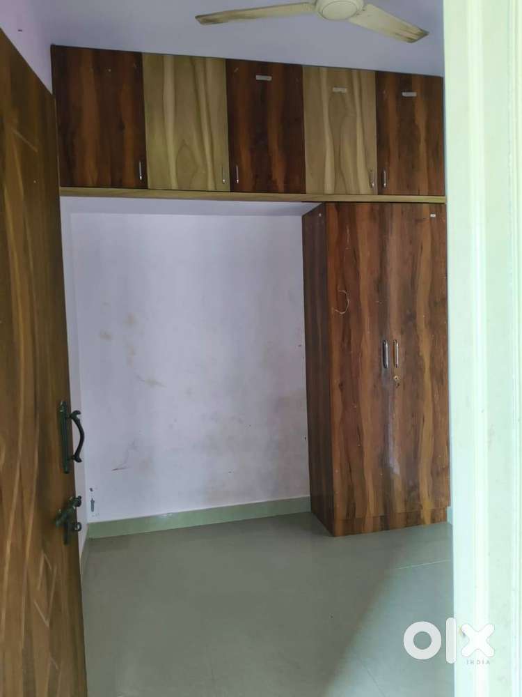 2BHK builder floor for lease in RT Nagar