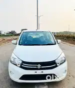 Maruti Suzuki Celerio 2014-2017 ZXI, 2016, Petrol