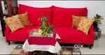 3 seater sofa